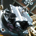 Hitachi ZX450-3 Réducteur de moteur de voyage 4637796